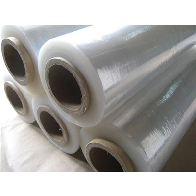 Wrap stráice séidte