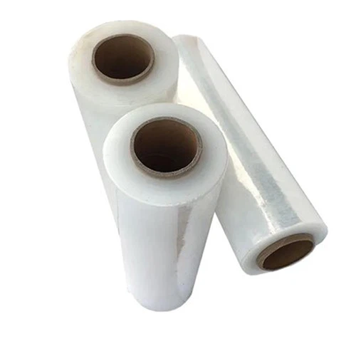 Conas scannán stráice a láimhseáil i ndálaí aimsire fuar